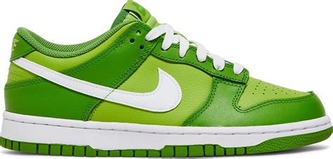 nike dunks chlorophyll|nike dunk low dark chlorophyll.